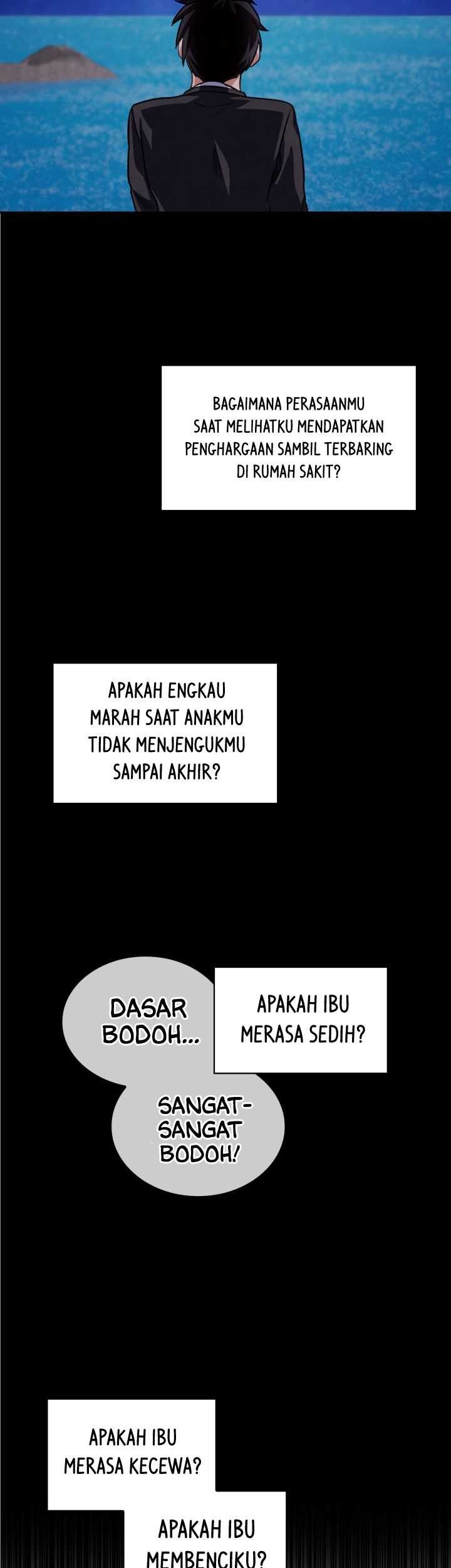 Be the Actor Chapter 18 - halaman 14