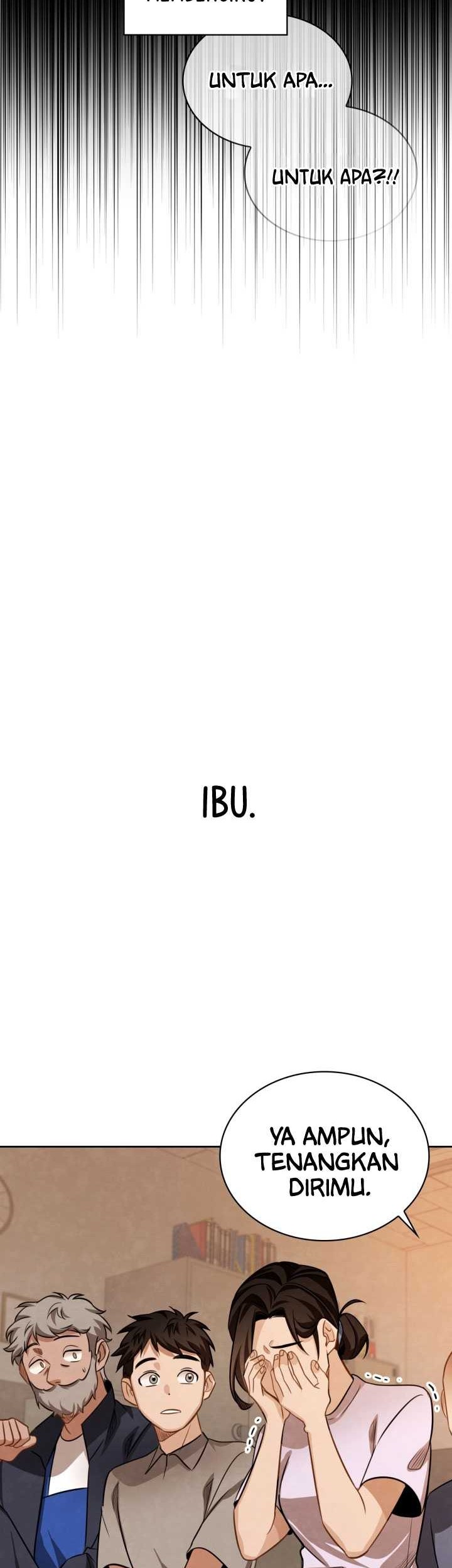 Be the Actor Chapter 18 - halaman 15