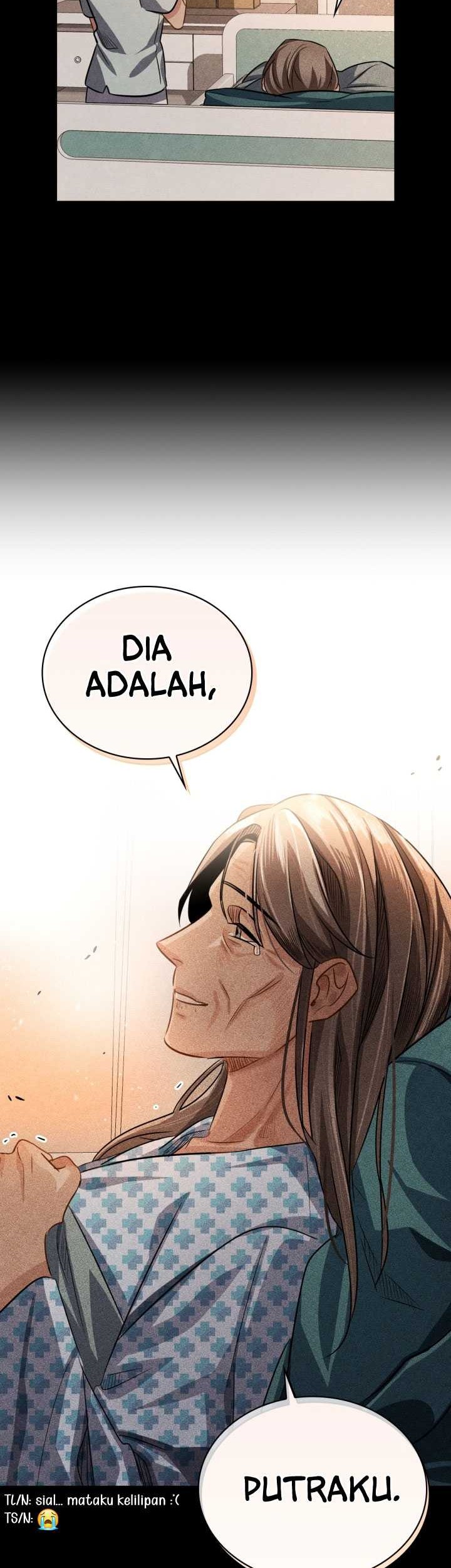 Be the Actor Chapter 18 - halaman 19