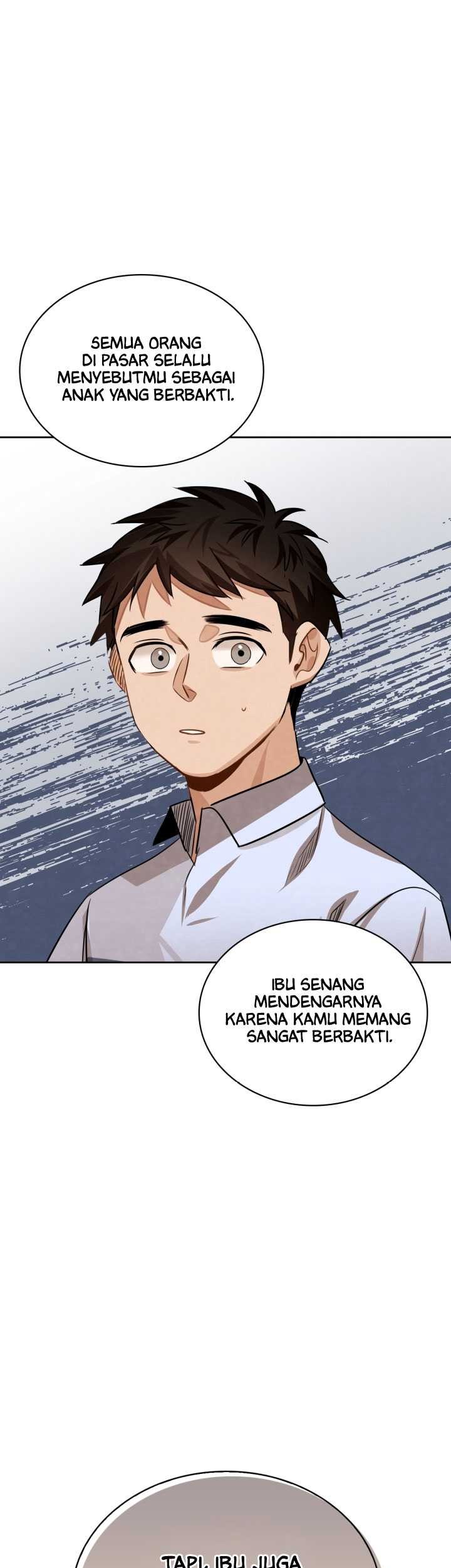 Be the Actor Chapter 18 - halaman 58