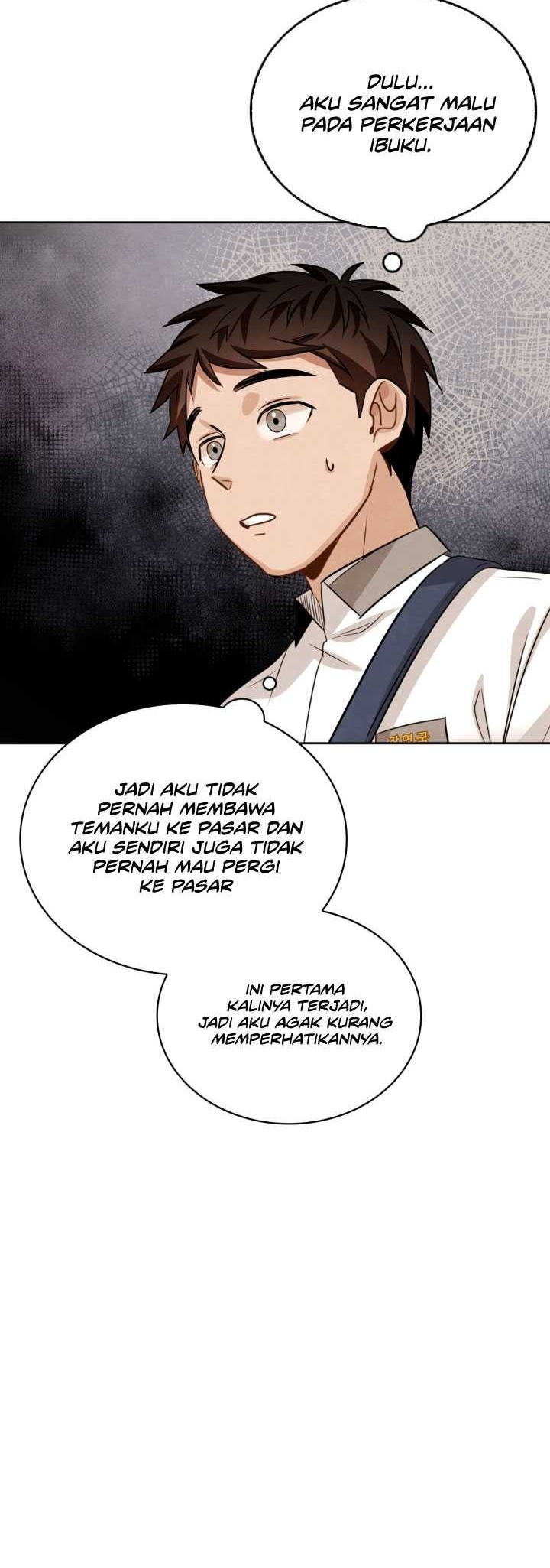 Be the Actor Chapter 19 - halaman 41
