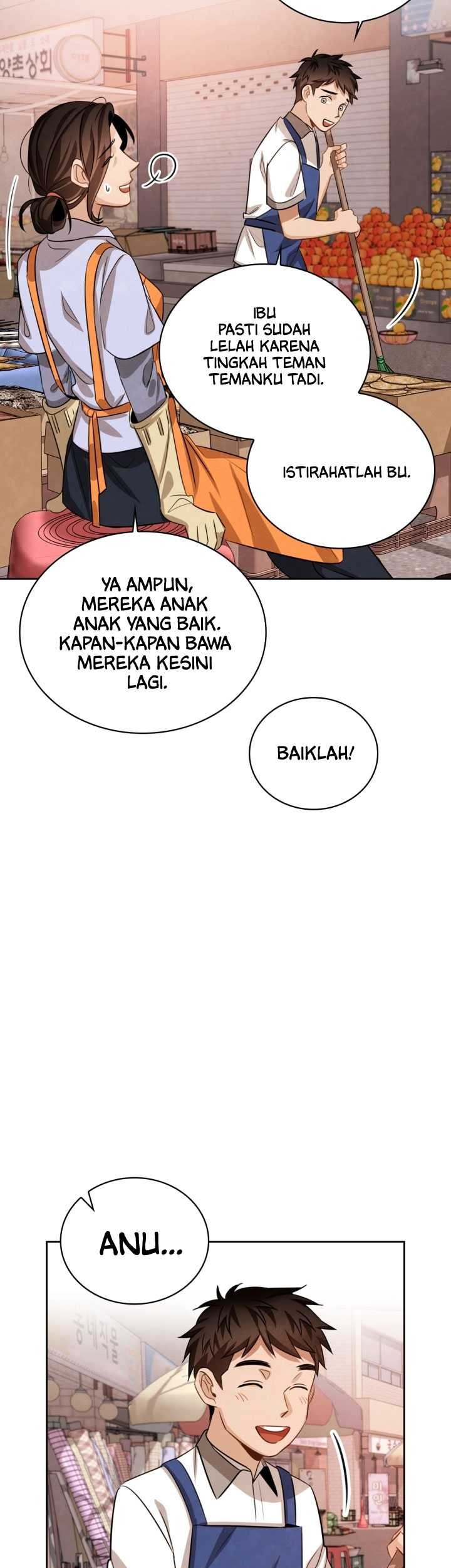 Be the Actor Chapter 19 - halaman 46
