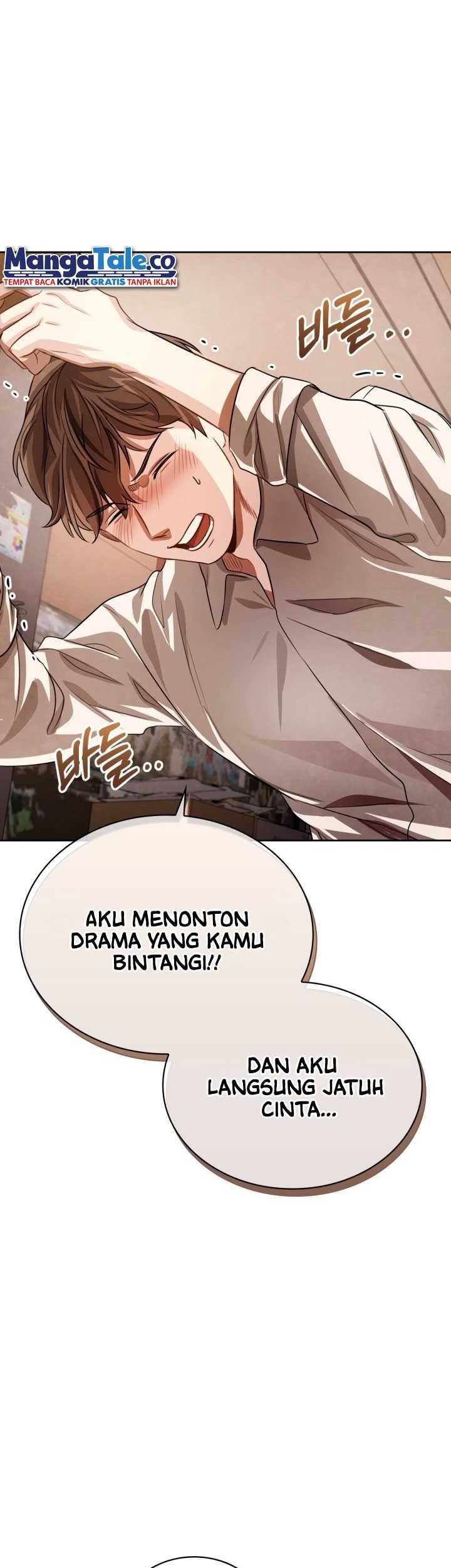 Be the Actor Chapter 19 - halaman 48