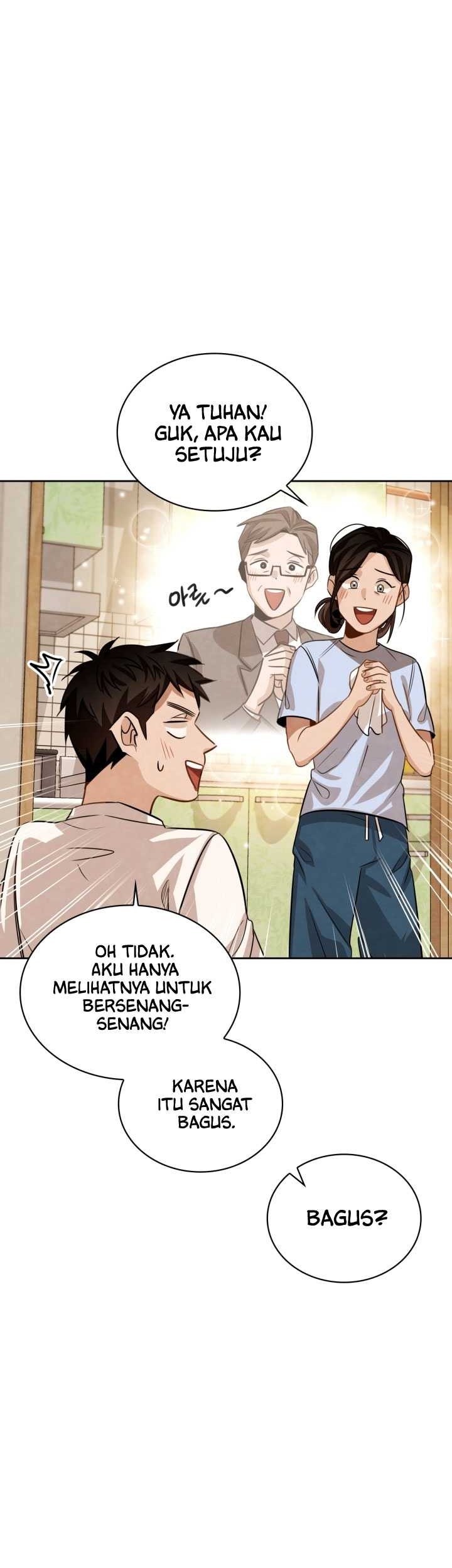 Be the Actor Chapter 19 - halaman 52
