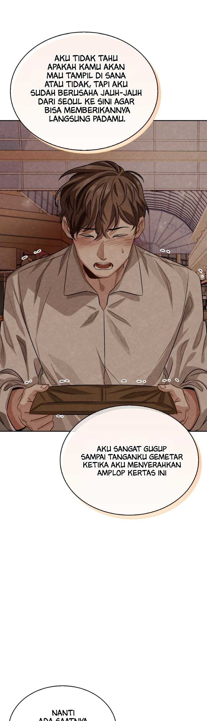 Be the Actor Chapter 19 - halaman 53