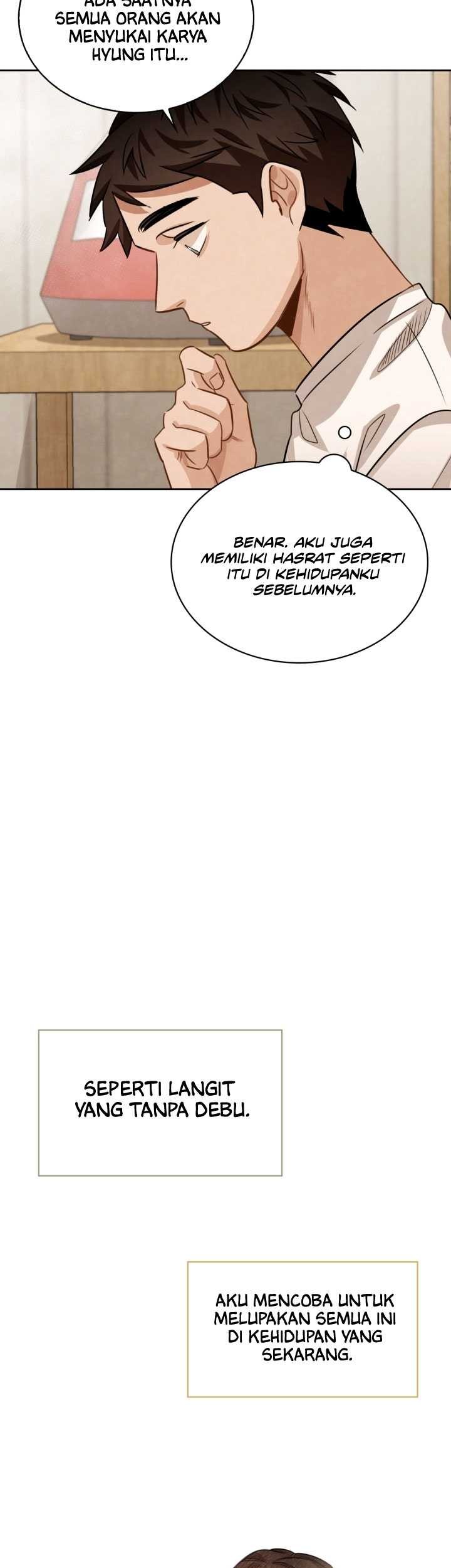 Be the Actor Chapter 19 - halaman 54