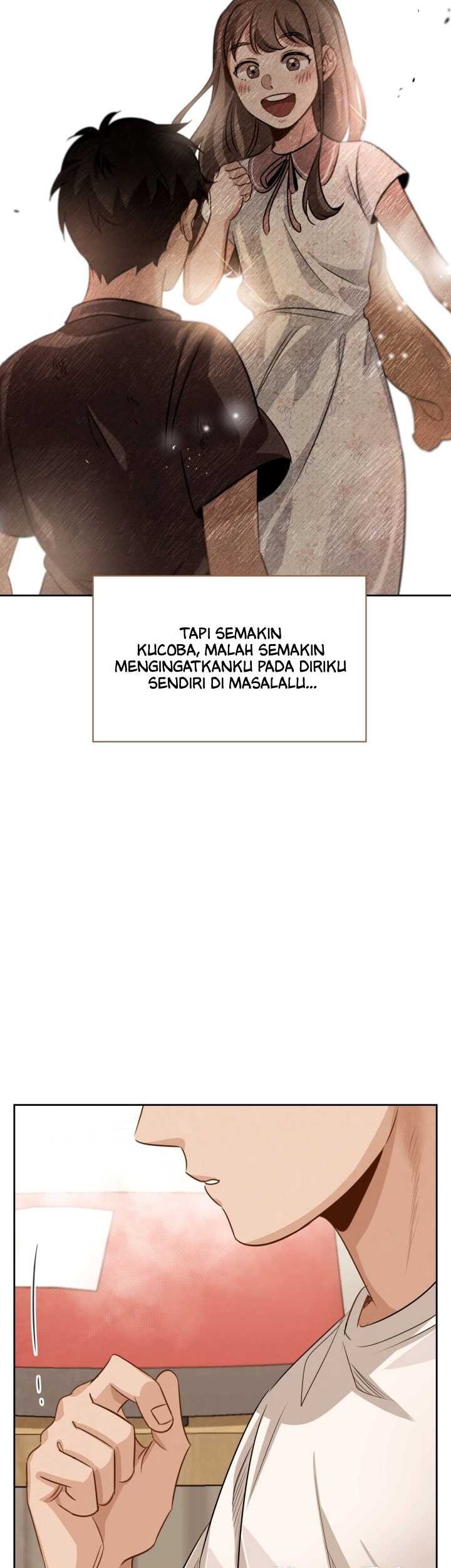 Be the Actor Chapter 19 - halaman 55