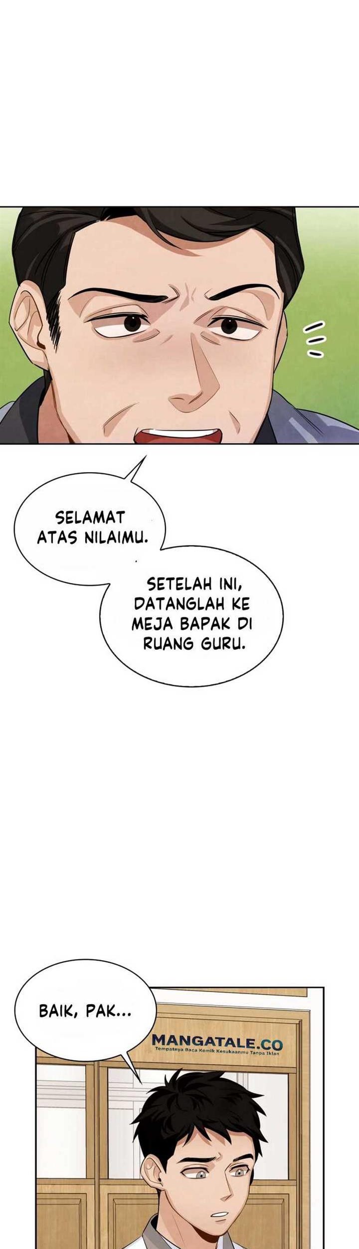 Be the Actor Chapter 2 - halaman 12