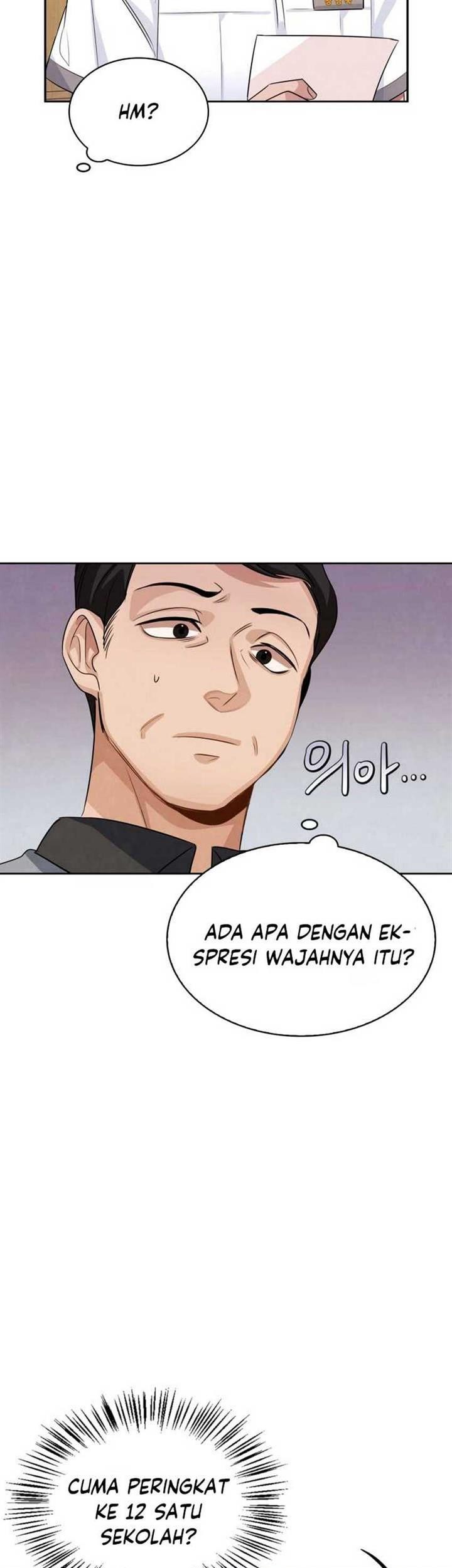 Be the Actor Chapter 2 - halaman 14