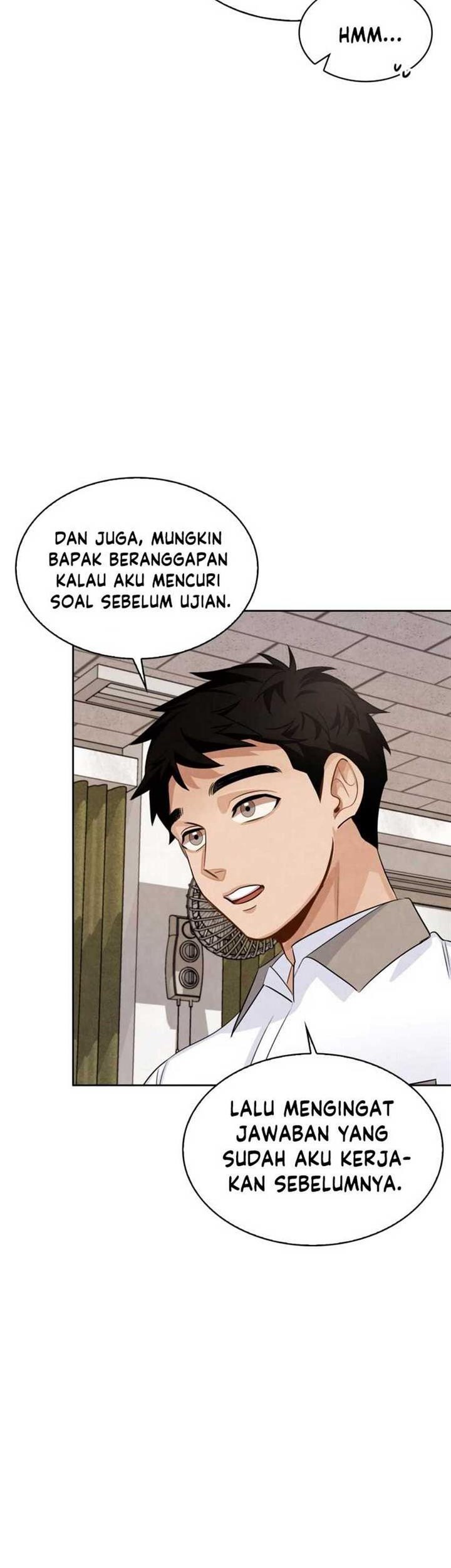 Be the Actor Chapter 2 - halaman 24