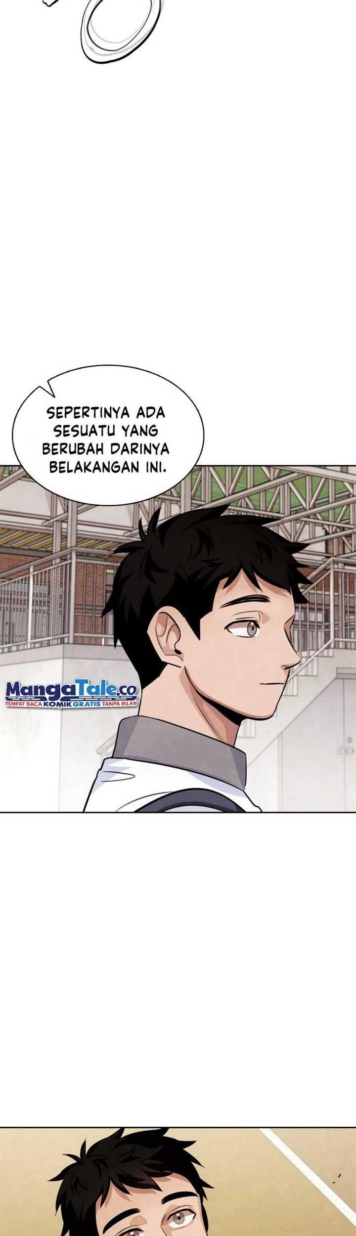 Be the Actor Chapter 2 - halaman 32