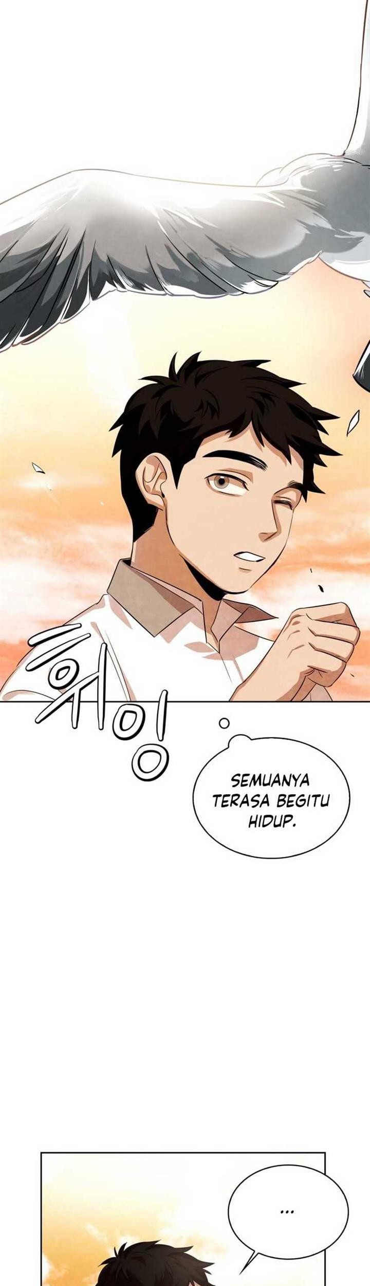 Be the Actor Chapter 2 - halaman 40