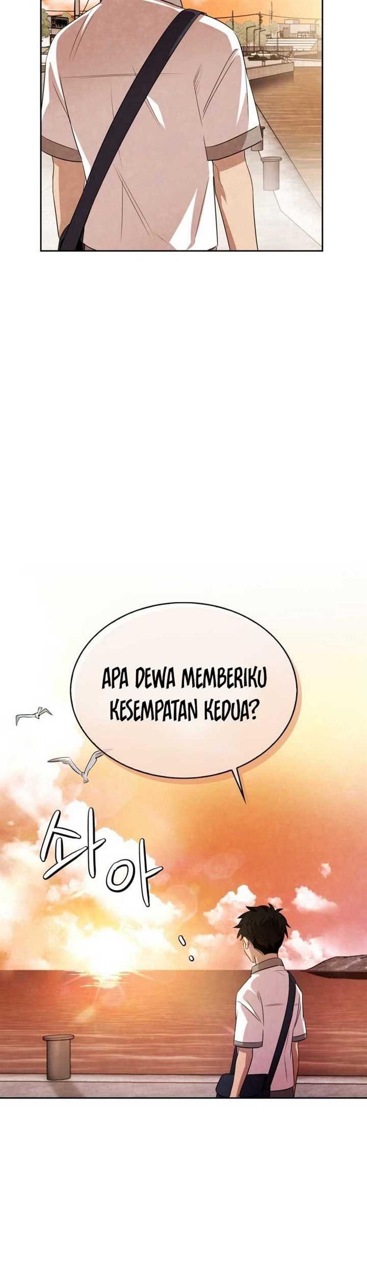 Be the Actor Chapter 2 - halaman 42