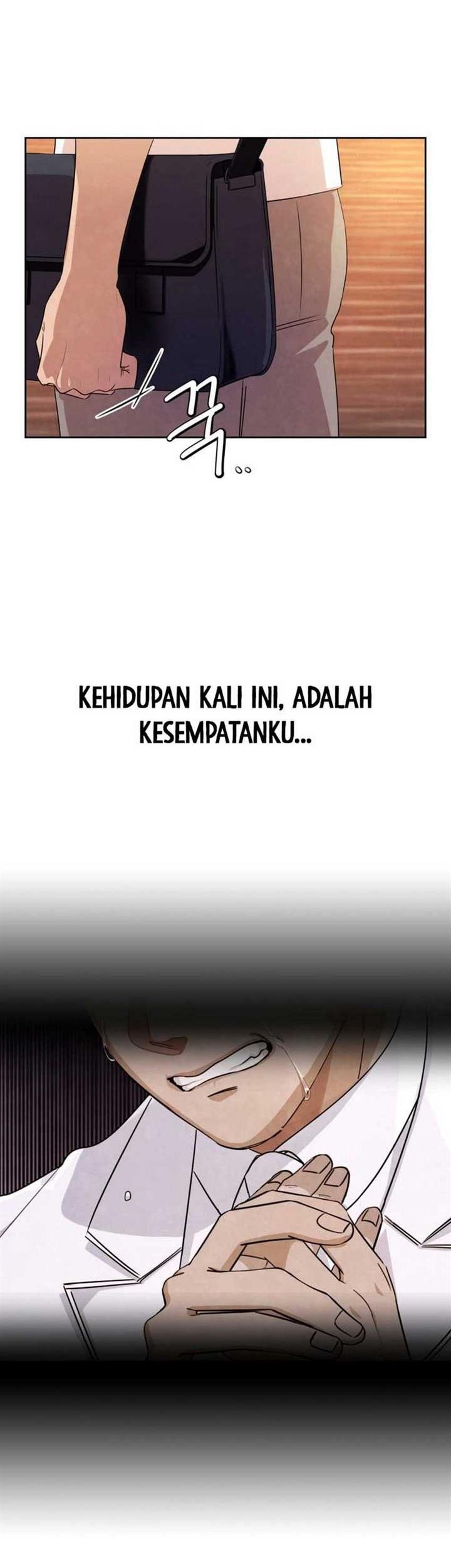 Be the Actor Chapter 2 - halaman 43