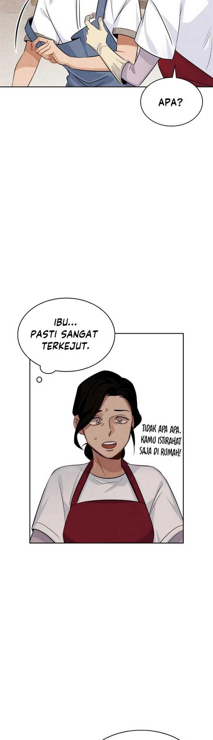 Be the Actor Chapter 2 - halaman 47