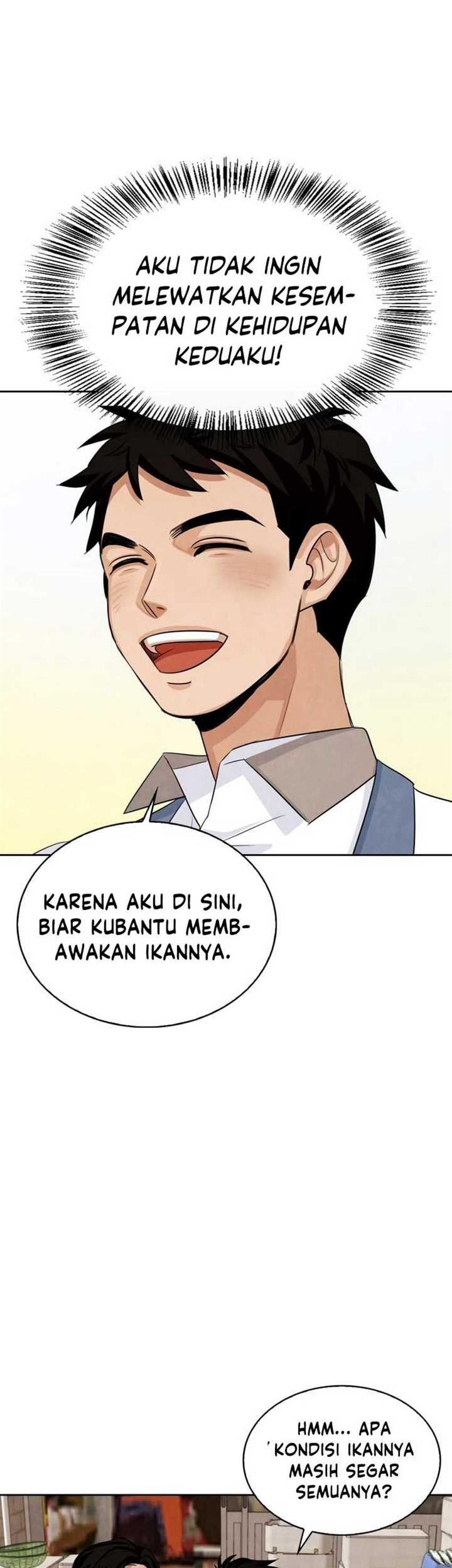 Be the Actor Chapter 2 - halaman 50