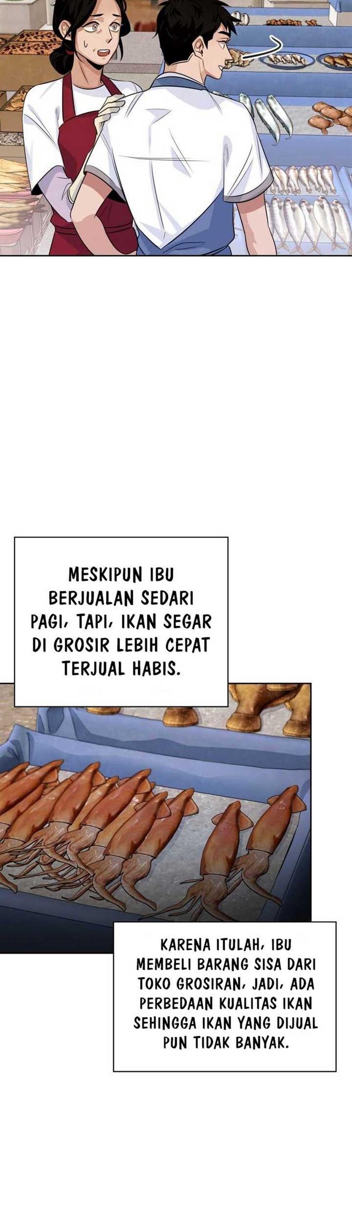 Be the Actor Chapter 2 - halaman 51