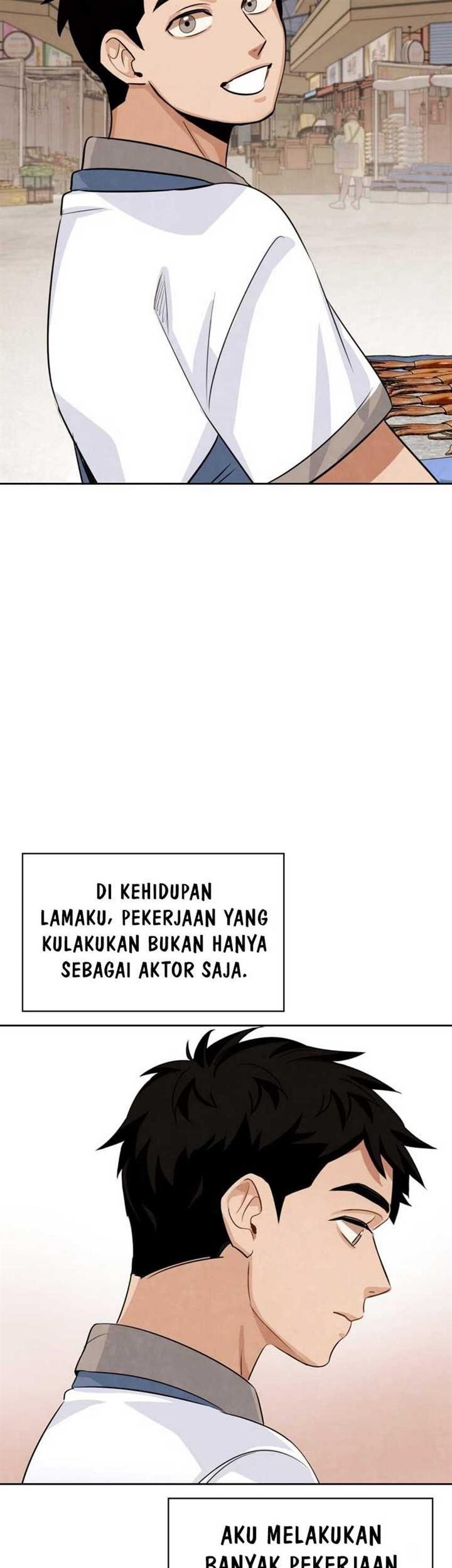 Be the Actor Chapter 2 - halaman 54