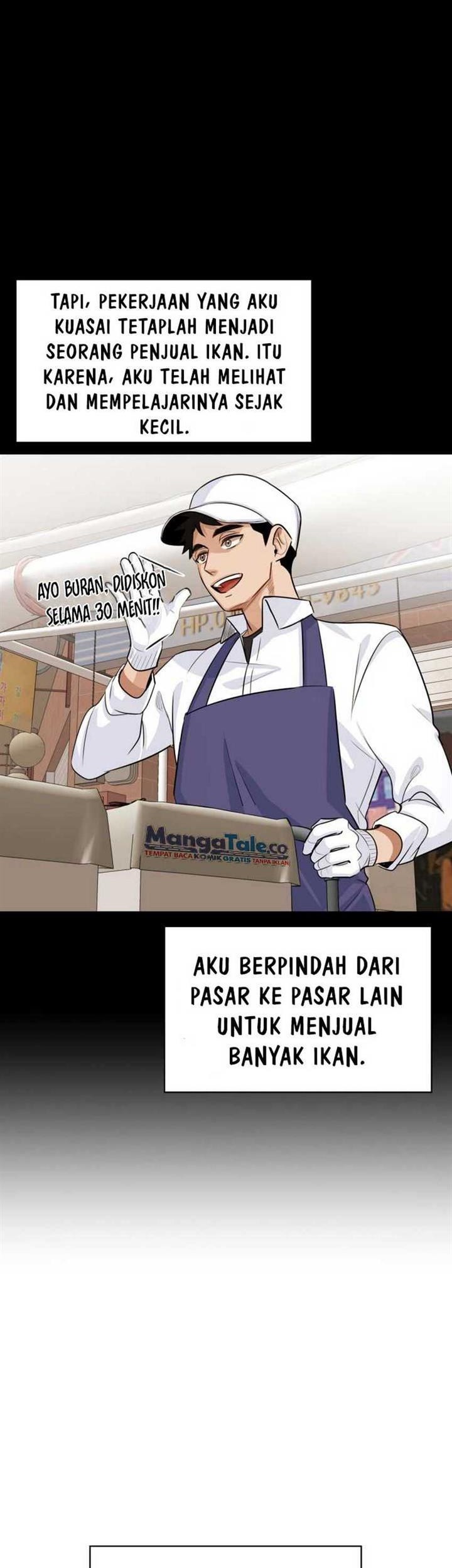 Be the Actor Chapter 2 - halaman 56