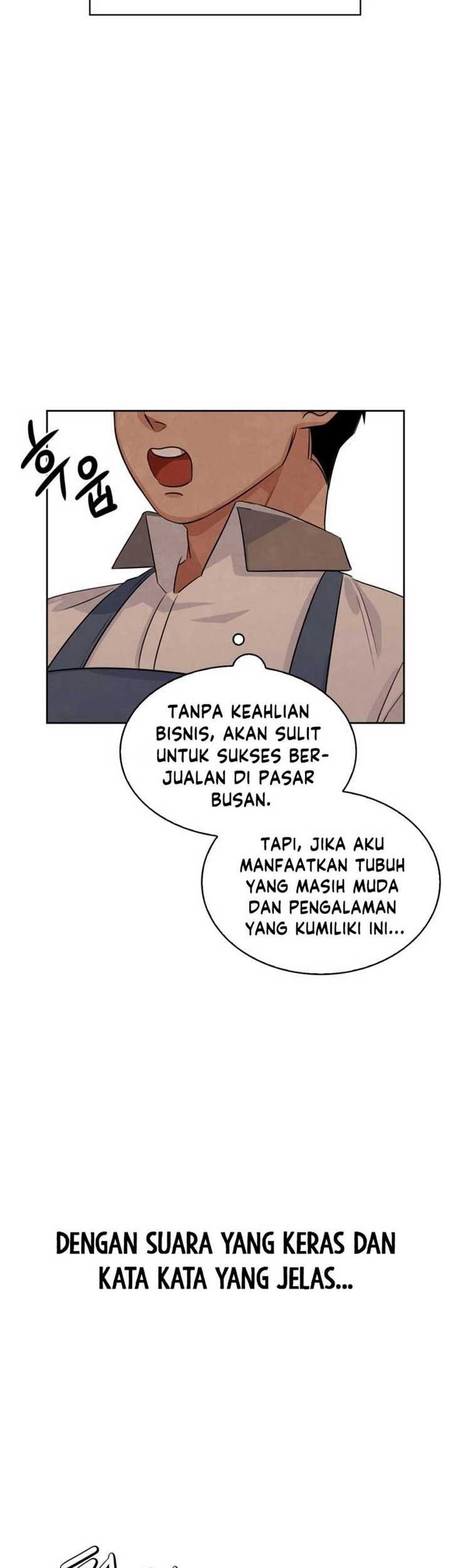 Be the Actor Chapter 2 - halaman 58