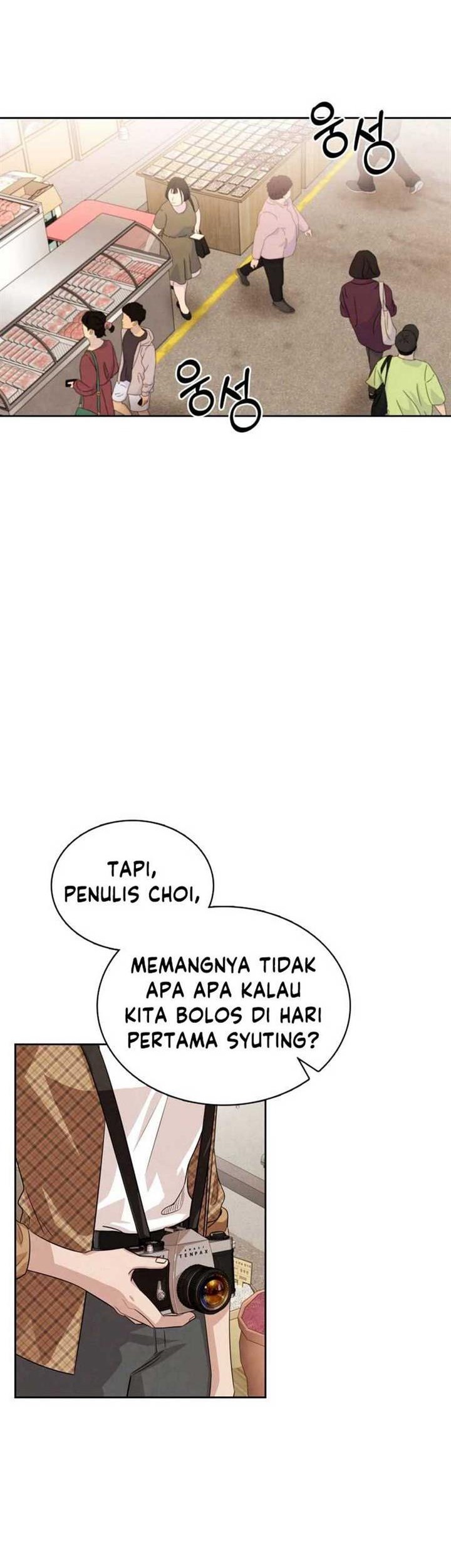 Be the Actor Chapter 2 - halaman 67