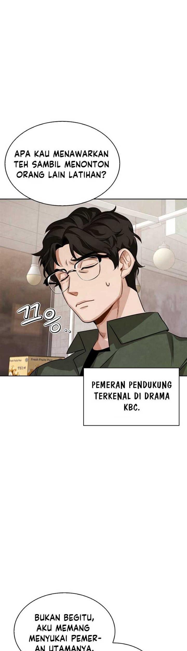 Be the Actor Chapter 2 - halaman 71