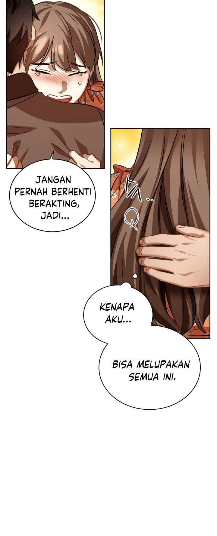 Be the Actor Chapter 20 - halaman 17