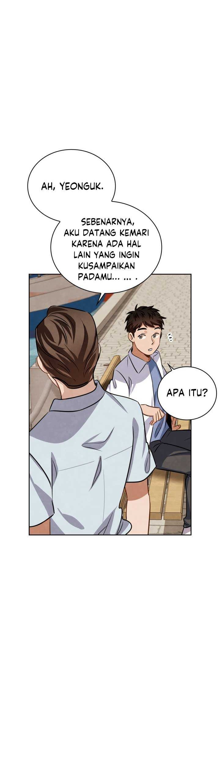 Be the Actor Chapter 20 - halaman 52