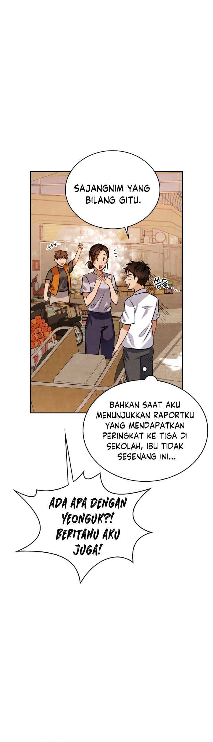 Be the Actor Chapter 20 - halaman 54