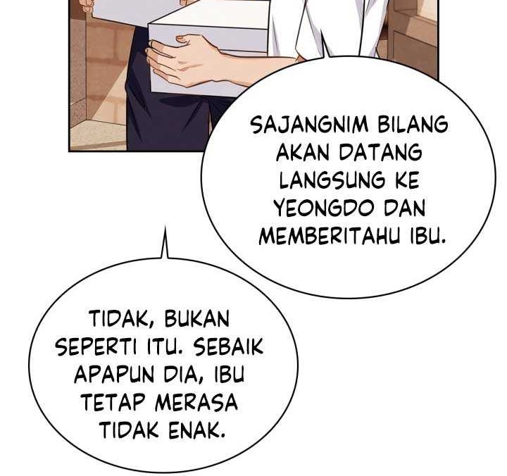 Be the Actor Chapter 20 - halaman 59