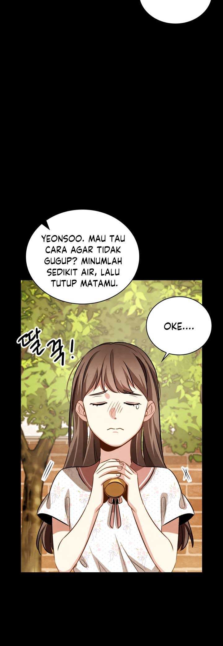 Be the Actor Chapter 20 - halaman 6