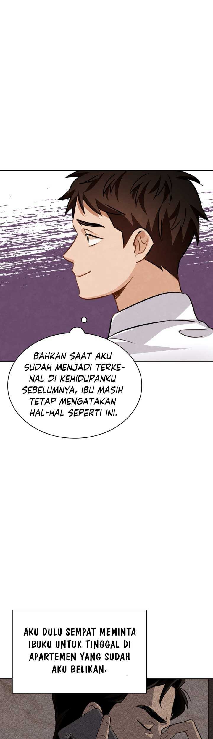 Be the Actor Chapter 20 - halaman 60
