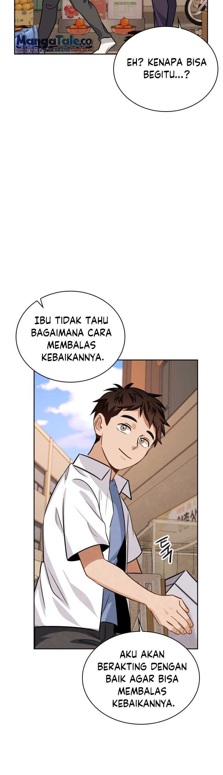 Be the Actor Chapter 20 - halaman 62