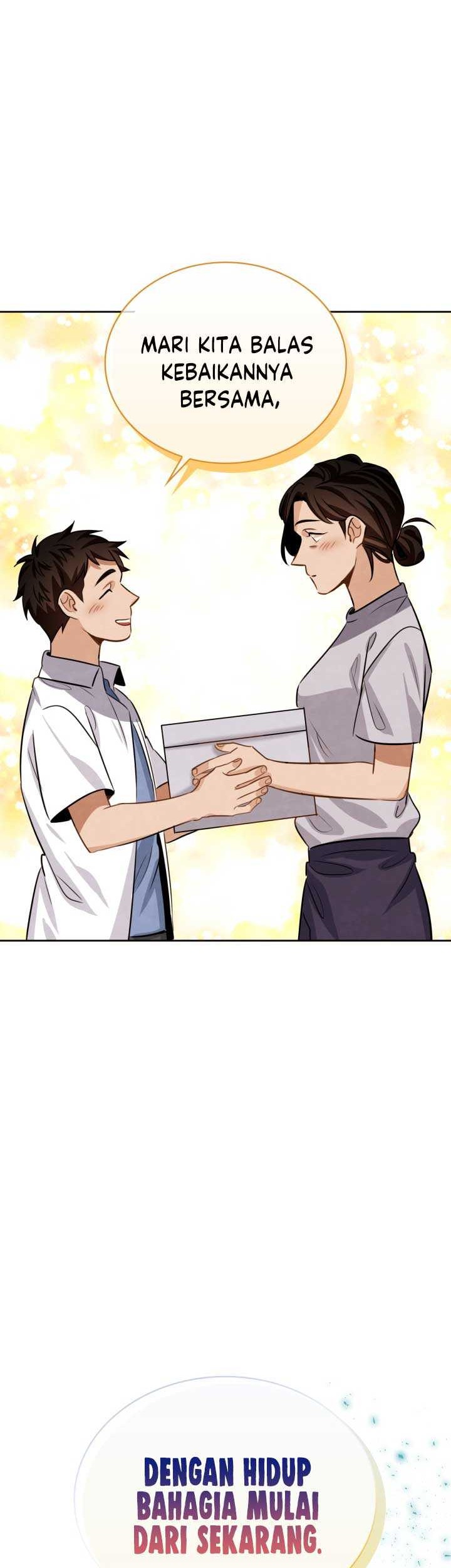 Be the Actor Chapter 20 - halaman 63