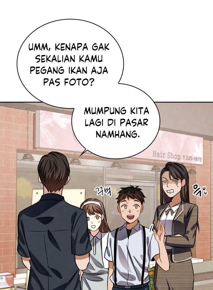 Be the Actor Chapter 21 - halaman 46