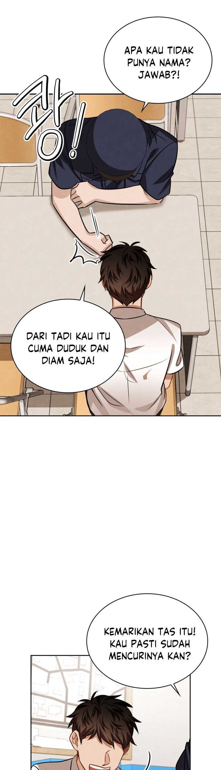 Be the Actor Chapter 22 - halaman 19