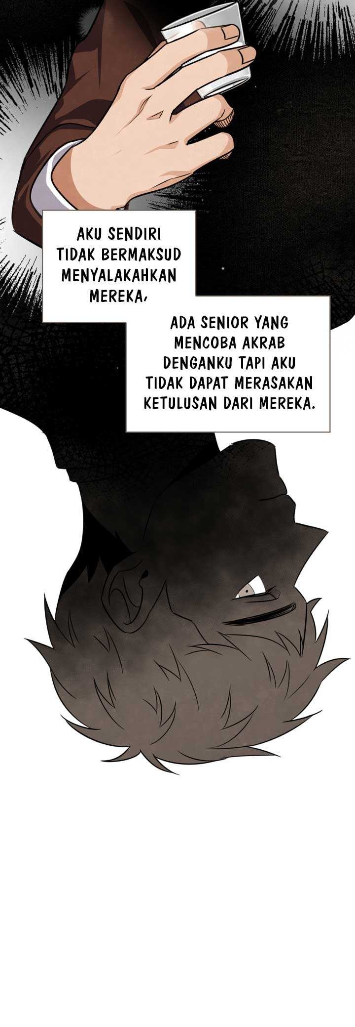 Be the Actor Chapter 22 - halaman 35