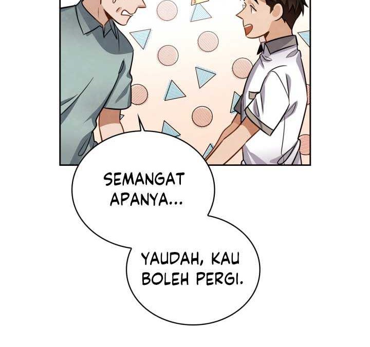 Be the Actor Chapter 22 - halaman 47