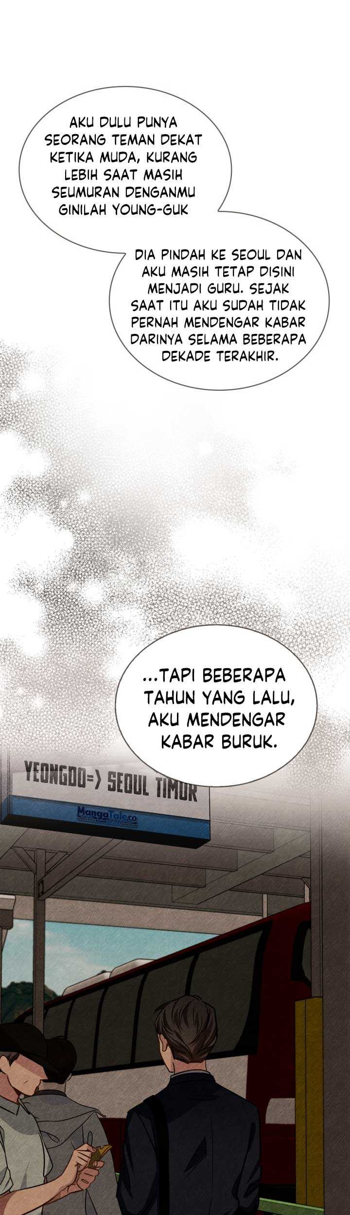 Be the Actor Chapter 22 - halaman 50