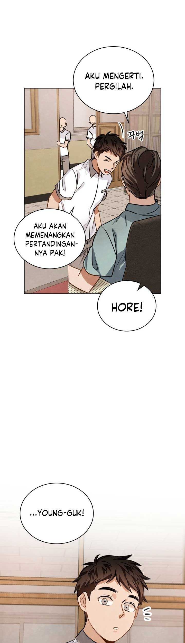 Be the Actor Chapter 22 - halaman 55