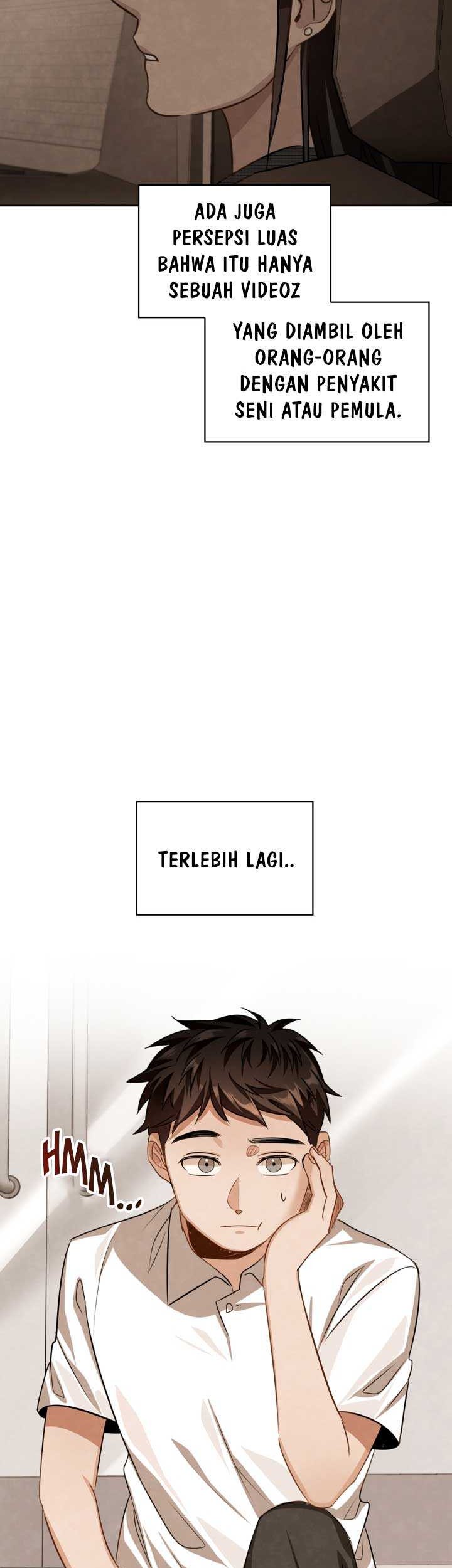 Be the Actor Chapter 22 - halaman 9