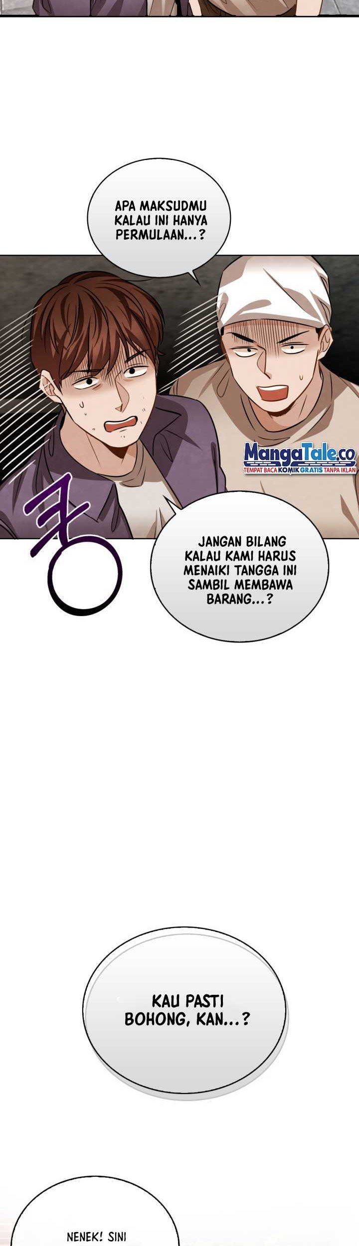 Be the Actor Chapter 23 - halaman 13