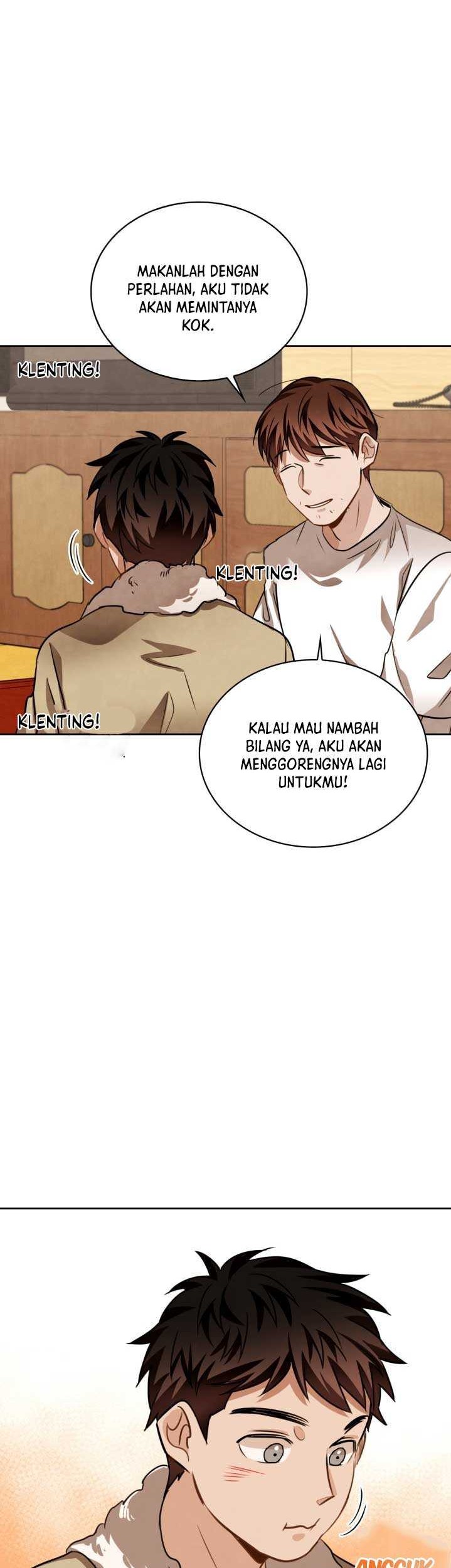 Be the Actor Chapter 23 - halaman 27