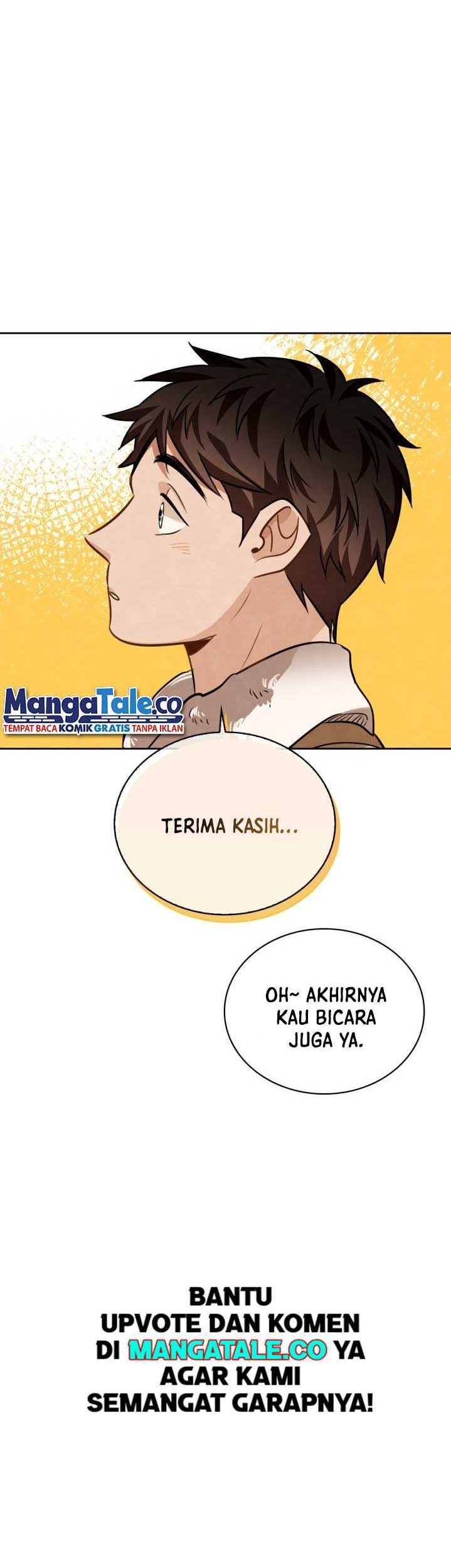 Be the Actor Chapter 23 - halaman 34