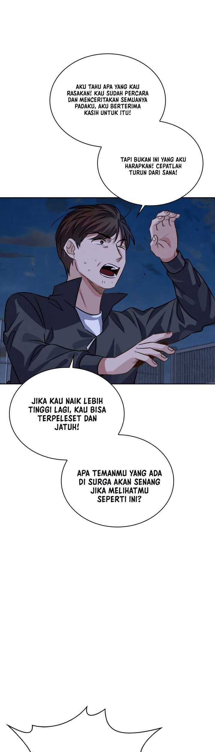 Be the Actor Chapter 23 - halaman 45