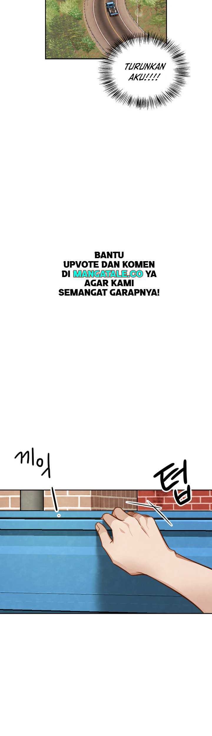 Be the Actor Chapter 23 - halaman 8