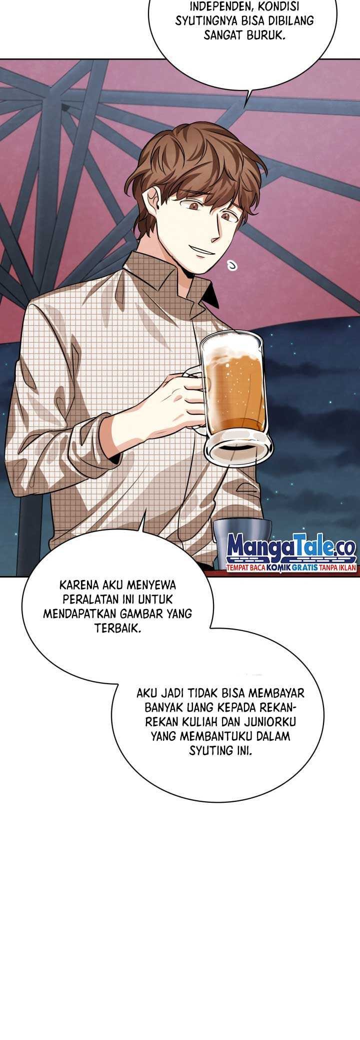 Be the Actor Chapter 24 - halaman 27