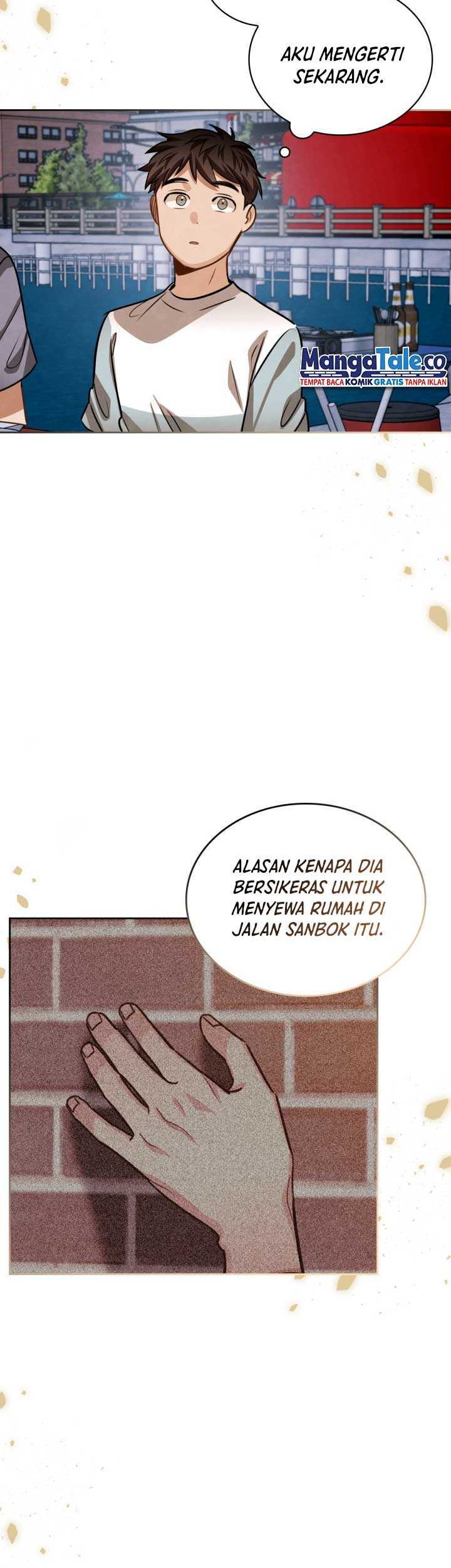 Be the Actor Chapter 24 - halaman 41