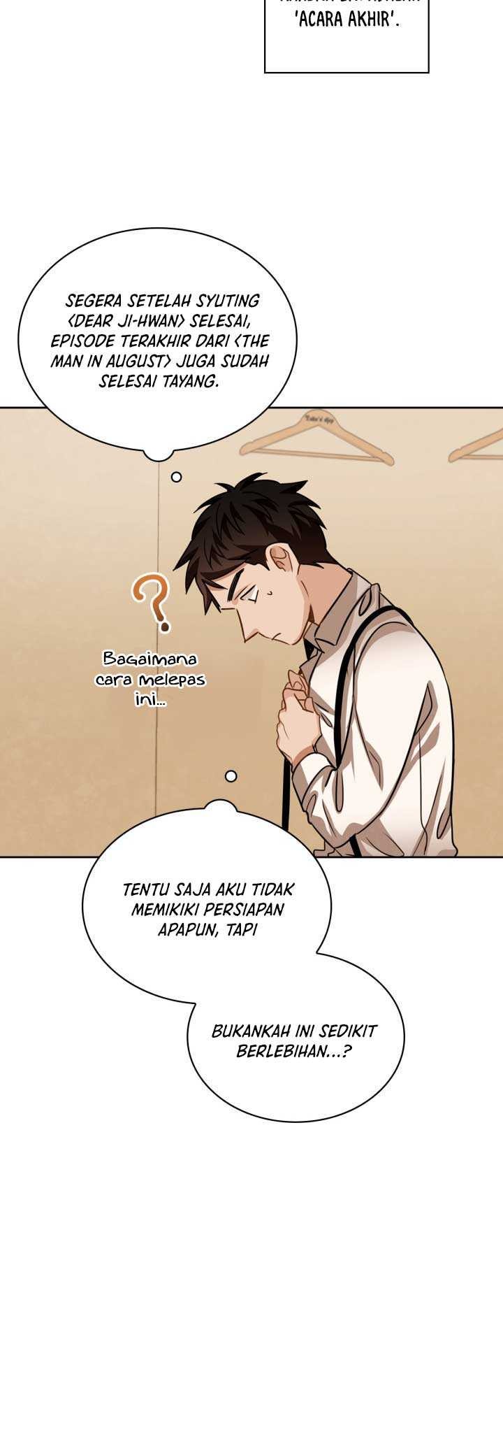 Be the Actor Chapter 24 - halaman 50