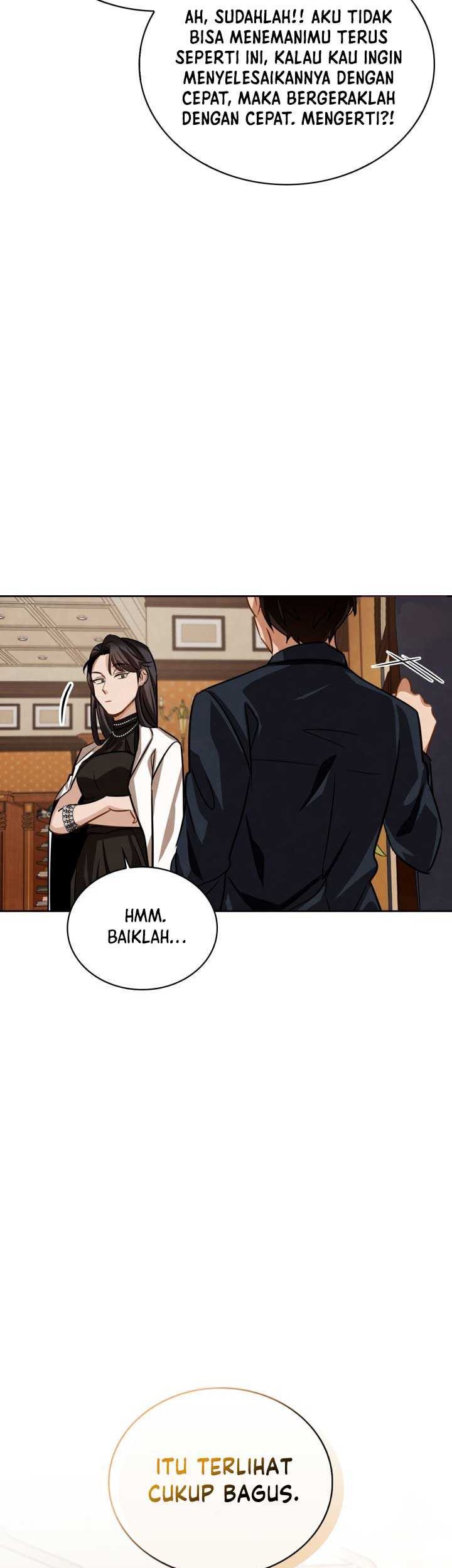 Be the Actor Chapter 24 - halaman 53